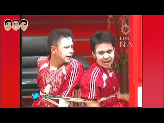 YKS Episode, Olga dan Raffi Game Benar atau Salah !!