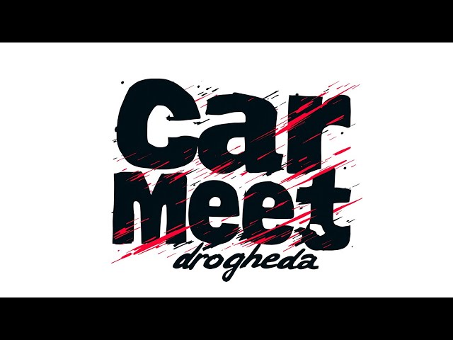 “First Car Meet 2025 | JDM, Supercars, Classics, & Tuner Cars - Epic Car Culture & Community Vibes!”