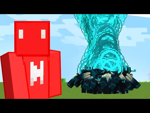 29 Mind-blowing Minecraft Experiments