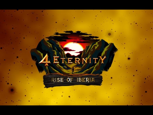 4Eternity - Valentine's Event - PVP / Dungeon / Farm / Chill !