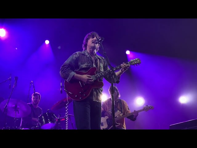 Sturgill Simpson “Juanita/Right Kind Of Dreams/All Said and Done” 1/25/24