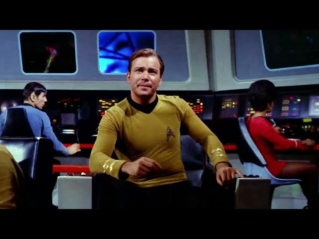 Voyage Through the Stars - A Musical Celebration of Classic Star Trek