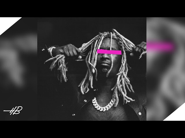 [FREE] Young Thug Type Beat - Odious