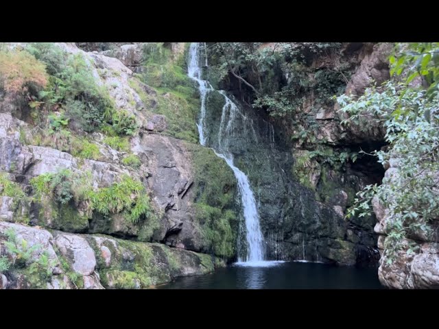 Krom River Hiking Documentary