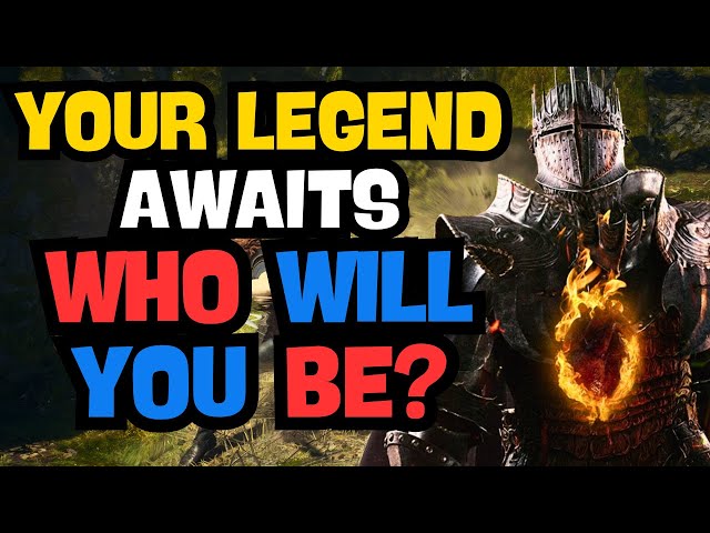 Which Dragon's Dogma 2 Race Are You? Human, Beastren, Elf - What's Your Destiny?