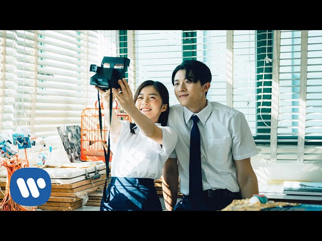 BƯỚC QUA NHAU (Walking Past Each Other) / Vũ. (Official MV)