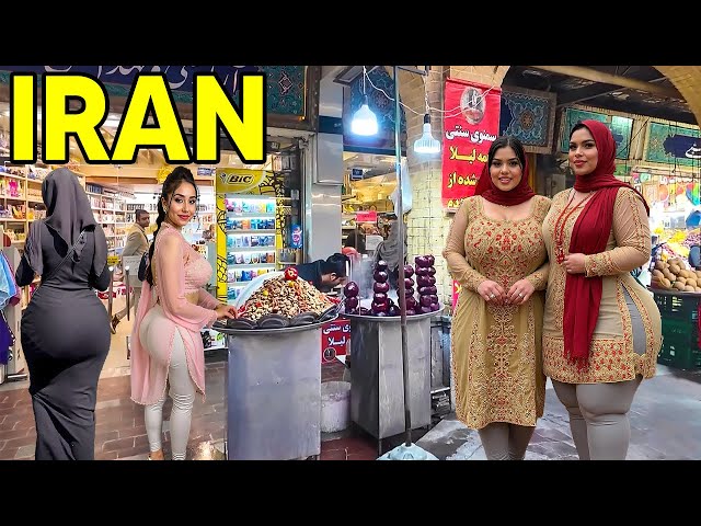 IRAN: 🇮🇷 What's Really Happening in Tehran Today? Myths vs. Facts Revealed! ایران