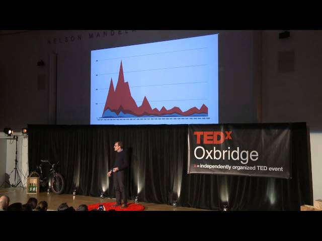 Lessons from ancient social media | Tom Standage | TEDxOxbridge