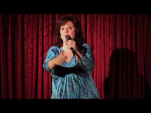 Moms Open Mic: sizzle reel #3