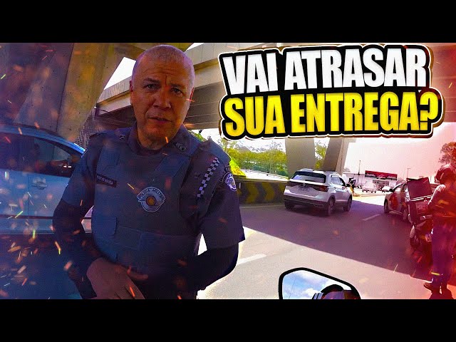 Os Enquadros Mais Gentis do Brasil! - Uno Viatura! (EP.09)