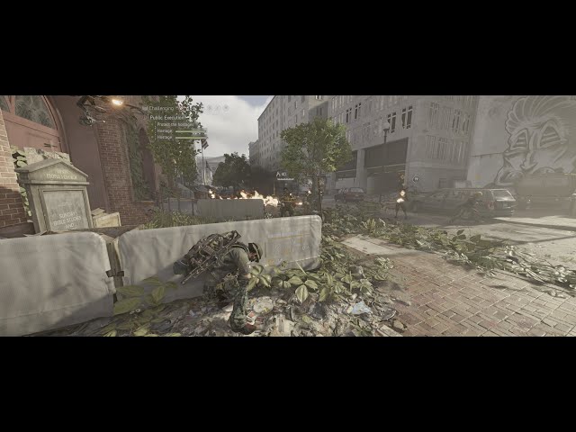 FROM DIVISION2---FREEHOSTAGES WITH GOLDEN BULLET-----Gamed By : nowar219