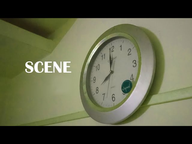 SCENE -1Min Short film | Screen Squad Films |