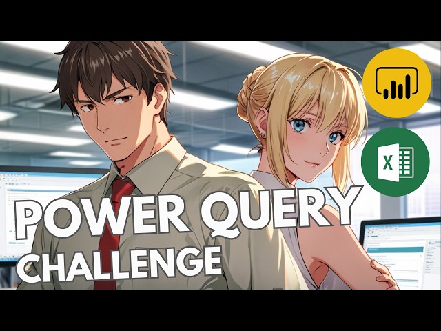 Find the Last Value in Each Row - Power Query Challenge 17