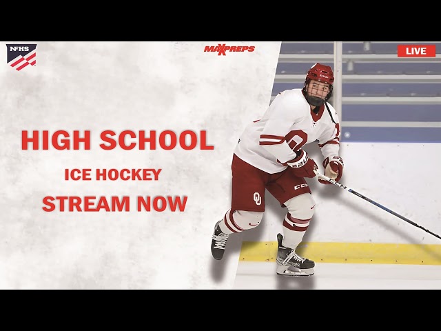 Medway VS Medfield | 2025 High School Boys Ice Hockey ( LIVE )