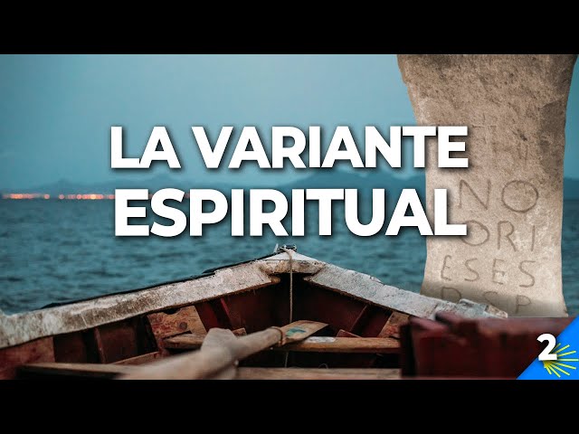 Il Cammino Portoghese della Costa (seconda parte) La Variante Espiritual