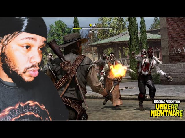 UNDEAD NIGHTMARE IN 2024!!! IS IT GOOD ON PC?