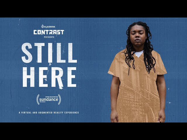 Still Here | Collaboration