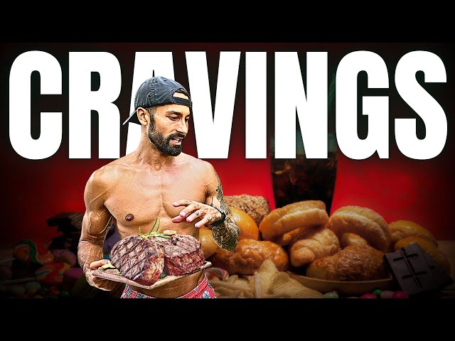 How to STOP Sugar Cravings (3 Steps) *Carnivore Keto Diet*