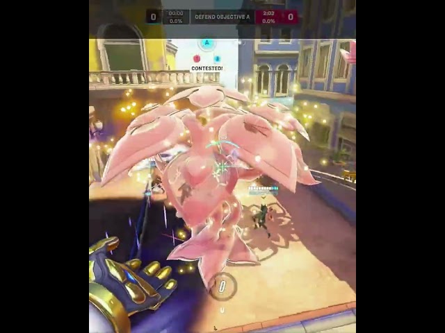 GENJI'S DEADLY SECRET: WHY THIS ONE HERO NEEDS TWO ULT'S TO TAKE HIM DOWN