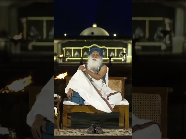 A Verdade sobre o Tempo  Ampulhetas Digitais e Reflexão #sadhguruportuguês