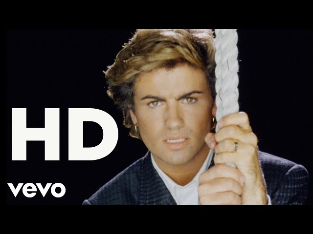 George Michael - Careless Whisper (Official Video)