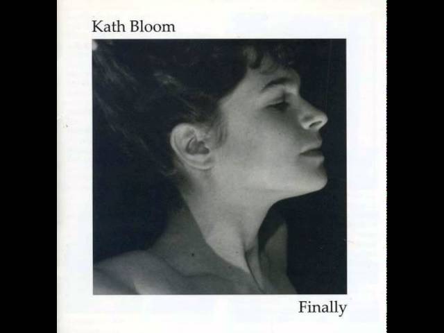 Kath Bloom – Forget About Him (2005)