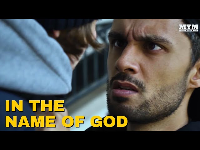 In The Name of God (2024) | Crime Drama Short Film | MYM