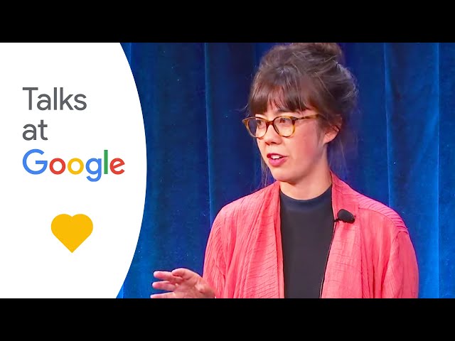 How to Do Nothing: Resisting The Attention Economy | Jenny Odell | Talks at Google