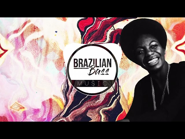 Nina Simone - I Put A Spell On You (Curol & Magzii Remix)