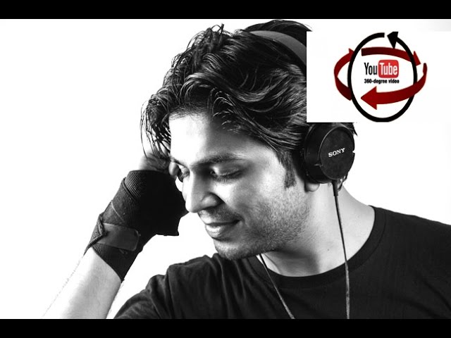 AnkitTiwari Exclusive Teri Galiyan, Badtameez & Much More @ Munish360Degree