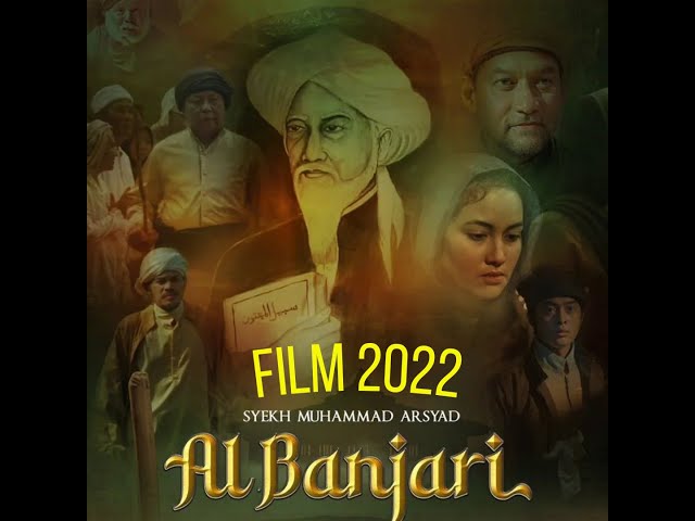 FILM SYEKH AL BANJARI 2022