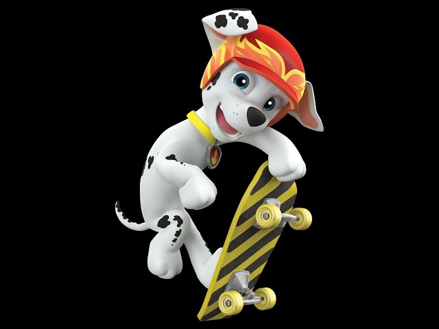 "The Monkey's Paw" (Chapter 1) PAW Patrol Creepypasta by HavocHound.