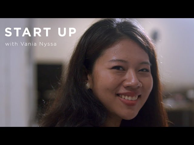 Startup Investasi : Cara mendapatkan investasi dari Venture Capital (True Story) 2021