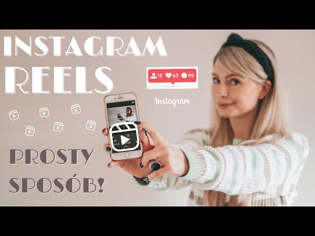 How to create and edit Instagram Reel? A quick and easy way to Reels when we don't have a good video