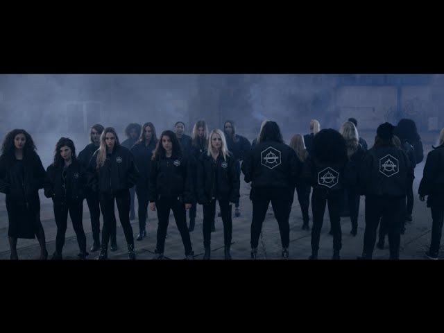 Don Diablo - Generations [Official Music Video]