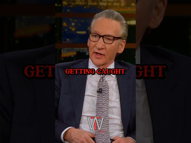 Bill Maher Defends Trumps Answer To Education