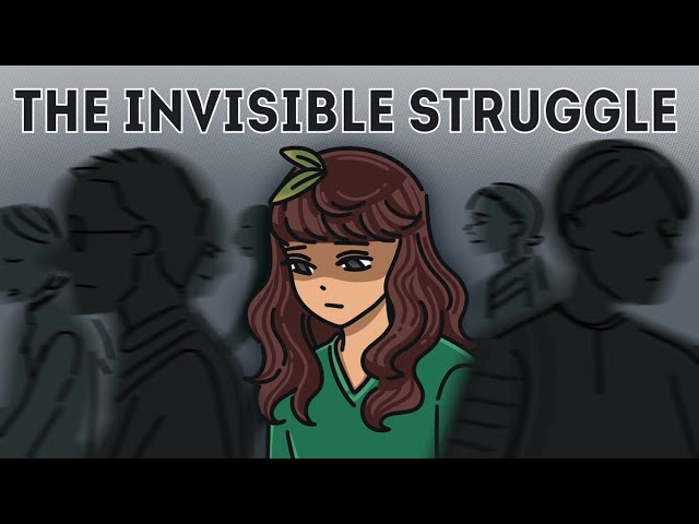 Undiagnosed ADHD in Women (The Invisible Struggle)