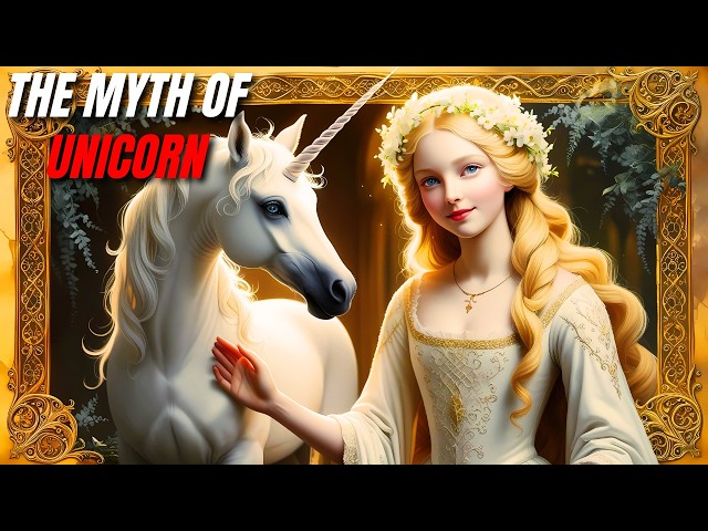 The Myth of Unicorns: Ancient Legends, Symbolism, and Modern Magic