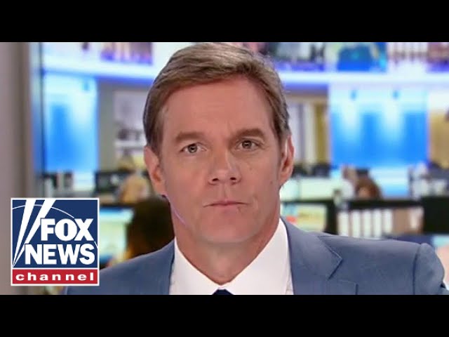 Bill Hemmer: Try naming three things that are better now than two years ago | Fox Across America