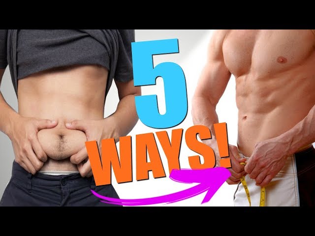 How To Lose Weight Without Trying (Not Clickbait!)