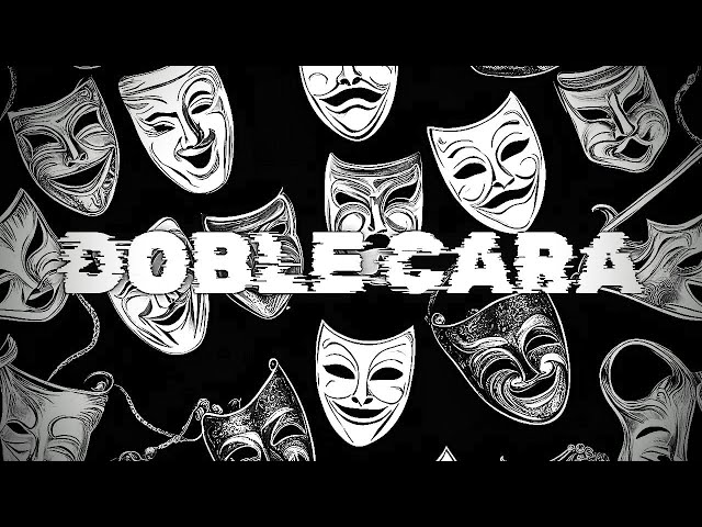 DOBLE CARA | BLZ-259