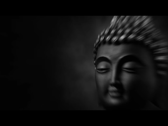 Buddha Meditation Music for Inner Peace & Mindfulness 😌🧘 #relaxingmusic #meditation