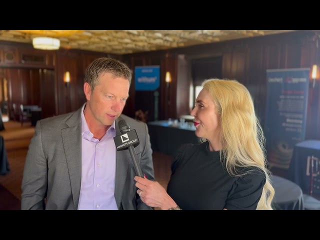 PE San Francisco 2024: Mark Strauch of Alpine Investors spoke to Courtney McQuade