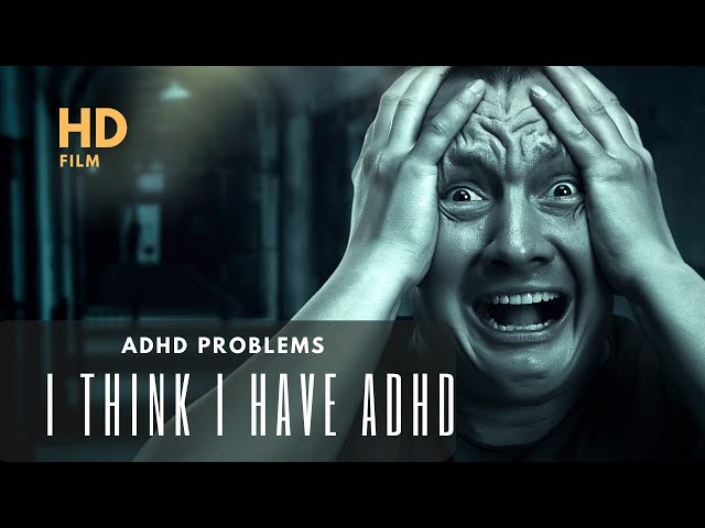 ADHD: The Superpower They Never Saw Coming