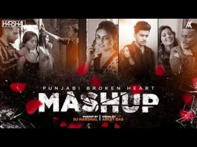 heart broken song || hindi sad song muishup ||#tseries #heartbroken