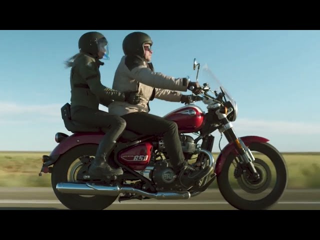 2023 NEW ROYAL ENFIELD SUPER METEOR 650 RIDING EXPERIENCE | STRENGTHS AND WEAKNESSES