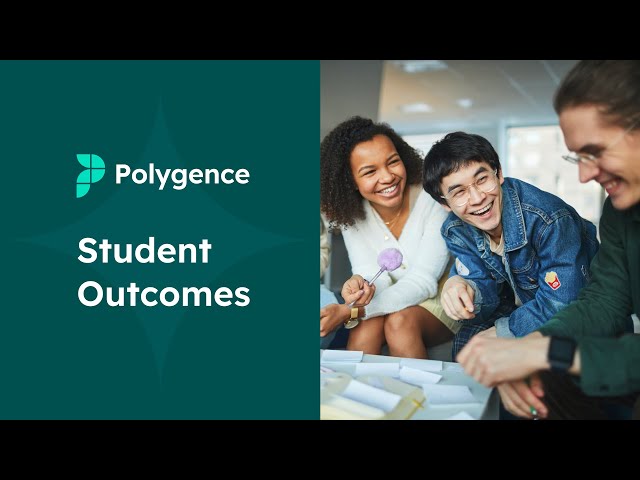 Admissions Outcomes for Polygence Students