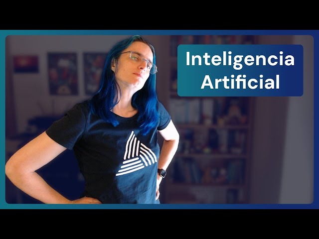 Cómo funciona la inteligencia artificial