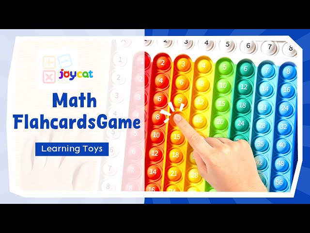 Learning Math with POP IT Fidget Toy: Engage Kids in Interactive Math Education! 📝#youtubeshorts