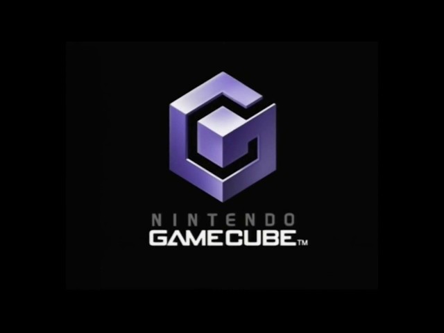 [#996] Nintendo GameCube with Nintendo 64 Startup Music